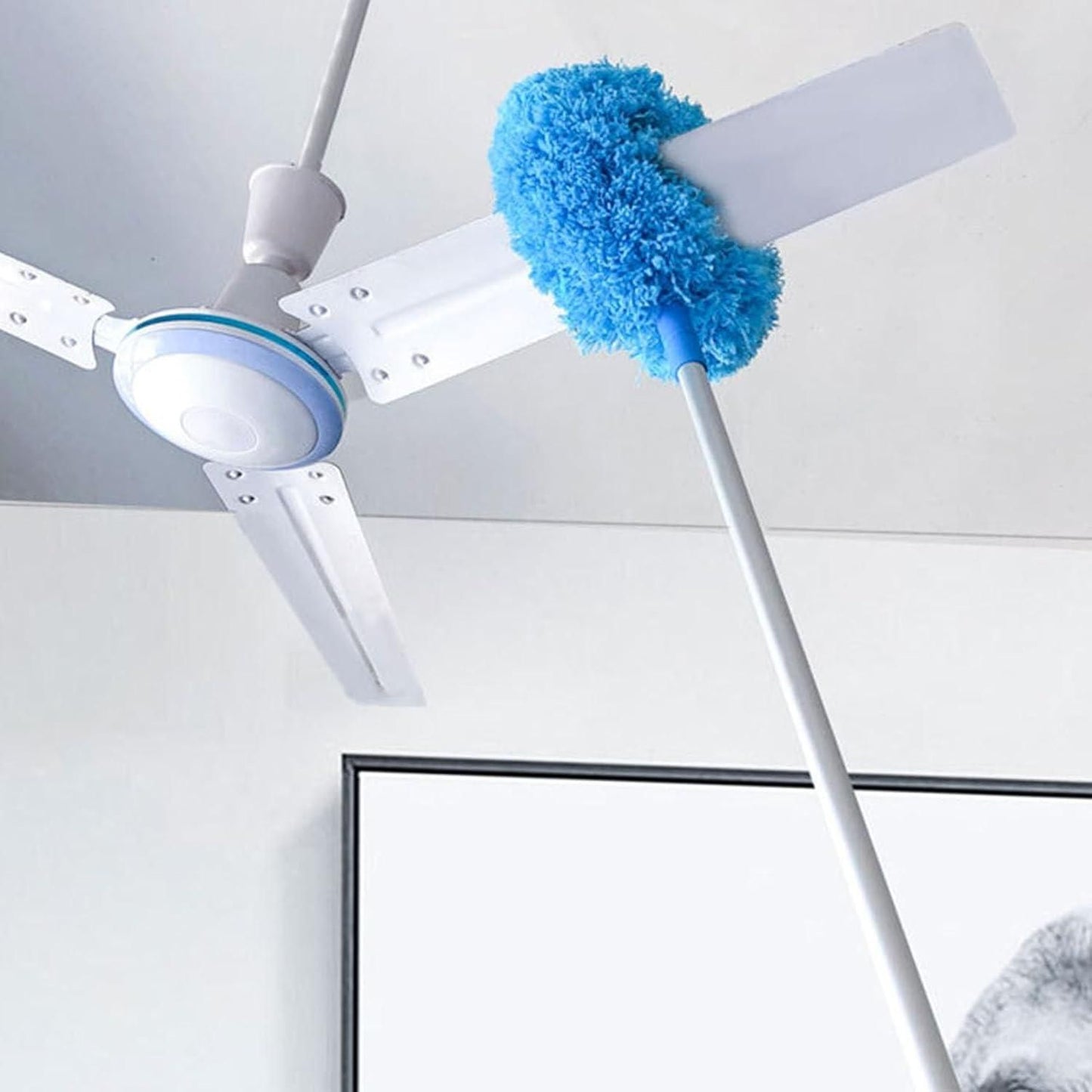 Washable Ceiling Fan Cleaner Duster - ViralBuy