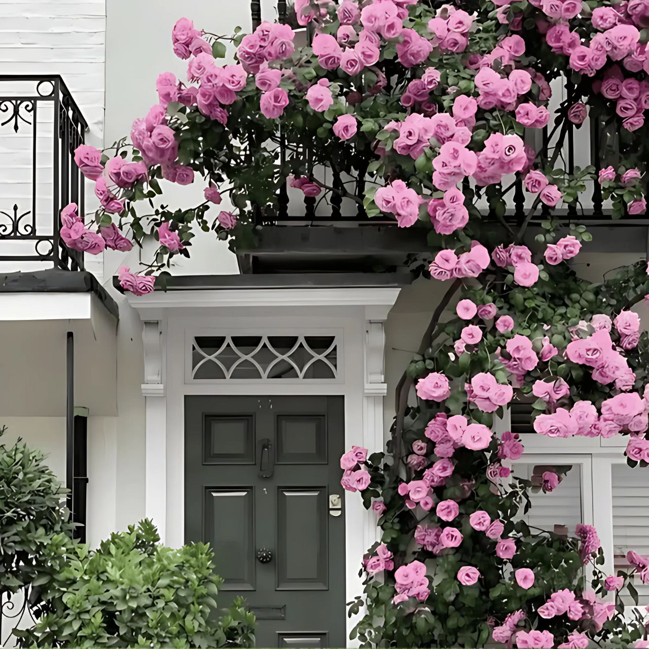 Elegant Climbing Rose Flower Seeds🌹