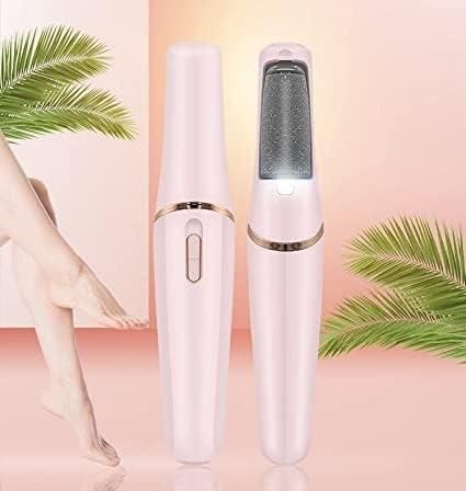 Cordless Pedicure Callus Remover – Smooth Feet Instantly! - ViralBuy