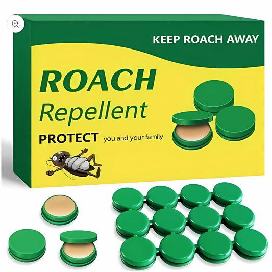 Effective Cockroach Killer Gel – Long-Lasting Protection (Pack of 2) - ViralBuy