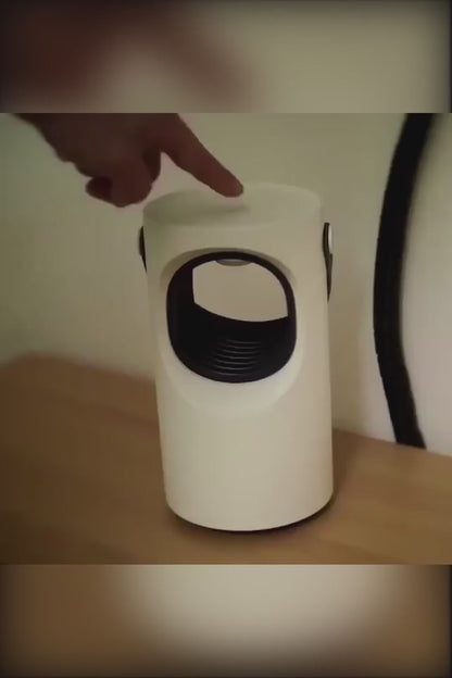 LED Mosquito Killer Lamp – No More Bites, No More Buzzing